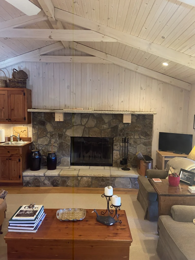 How Rock Construction Brings Strength and Style to Georgia Homes