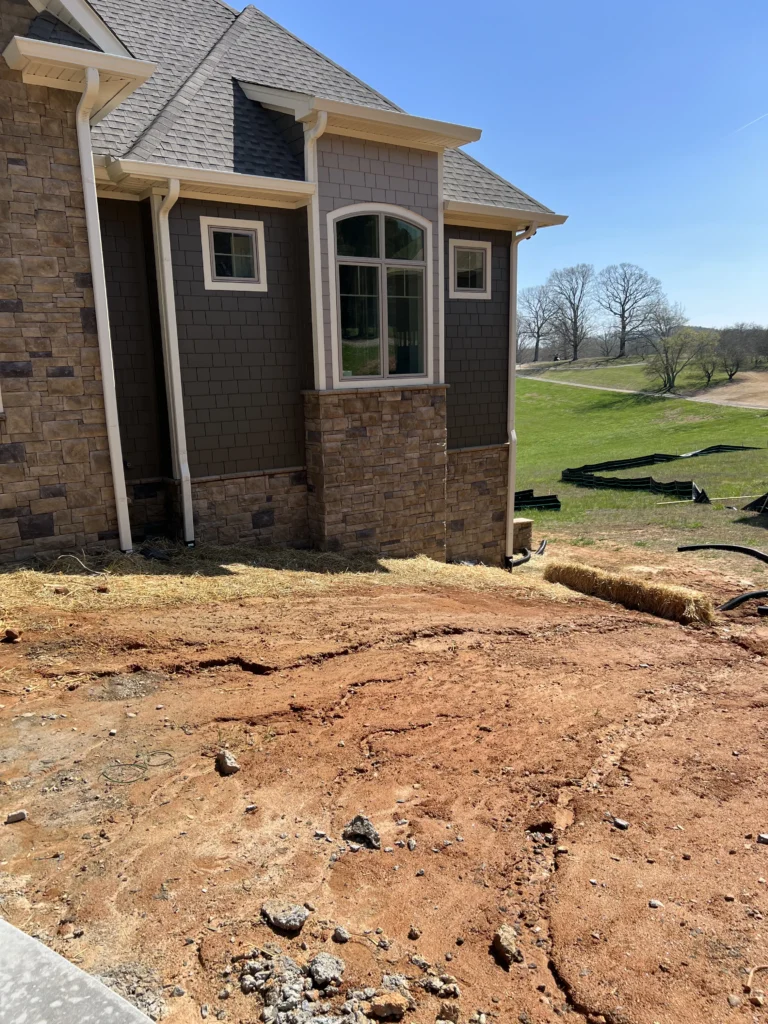 Transforming North Georgia Homes with Timeless Rock Construction