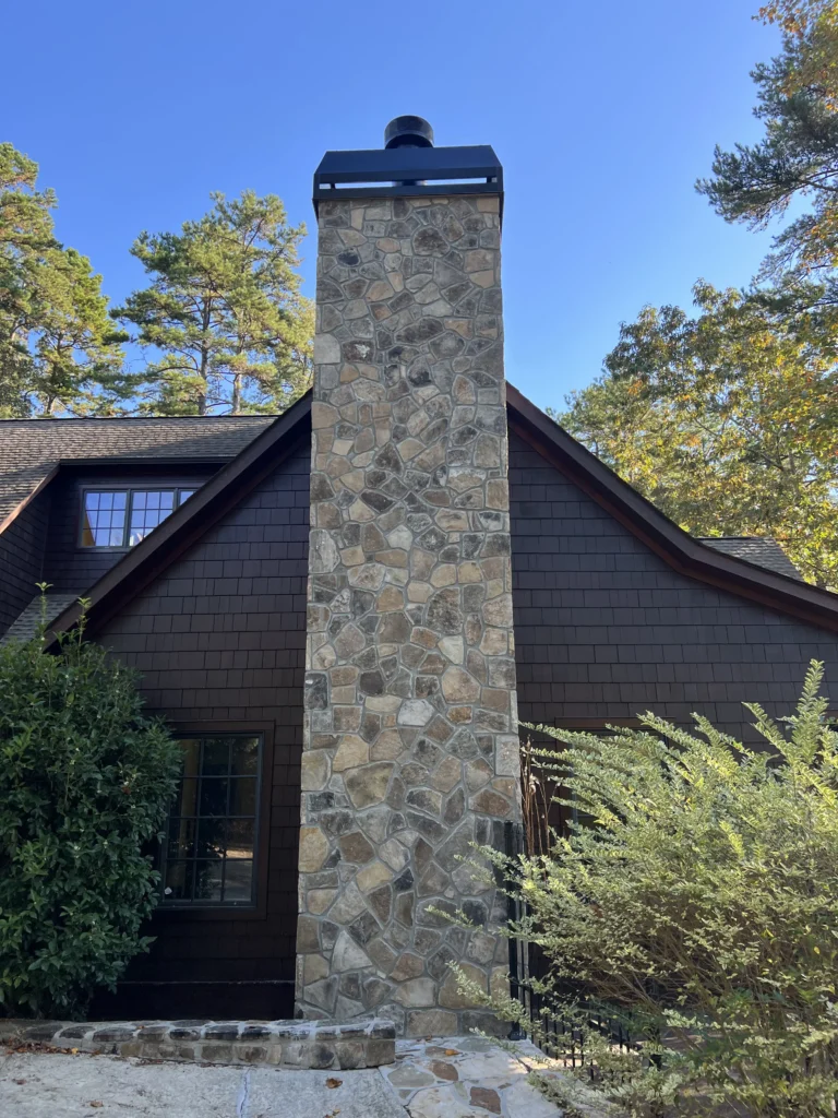 Why Rock Construction is the Perfect Blend of Beauty and Durability